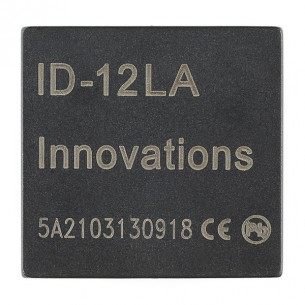 Module RFID ID-12LA (125 kHz)